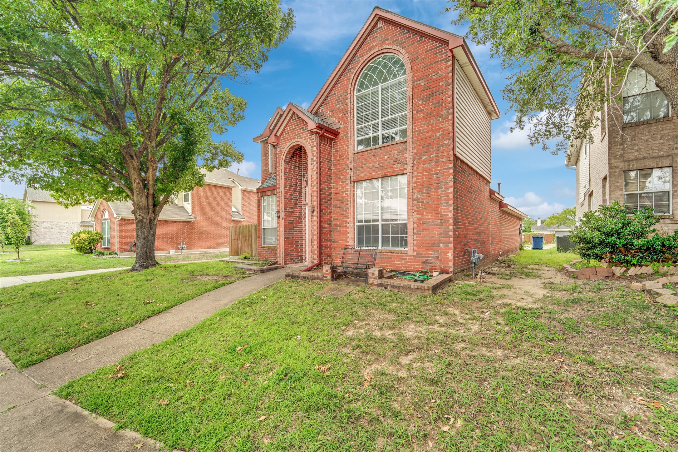 Residential Lease in Rowlett 2