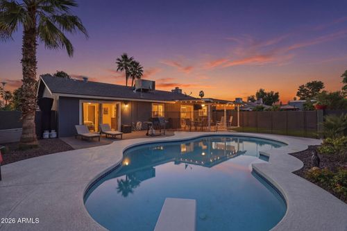 6823 E Grandview Drive, Scottsdale, AZ, 85254 | Card Image
