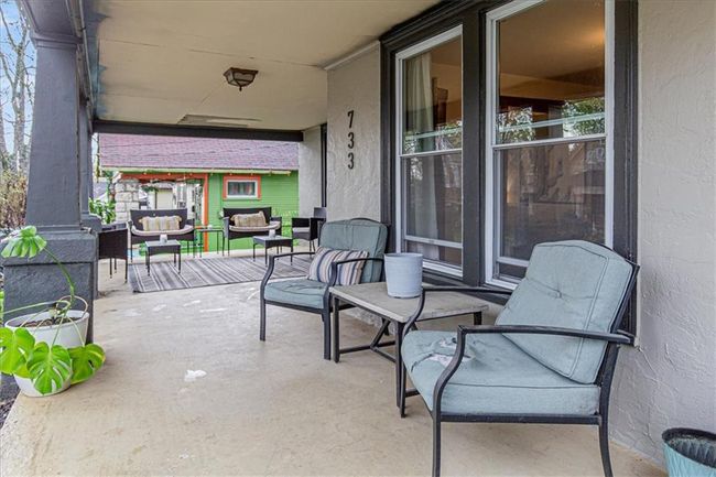 733 Magnolia Ave, House other with 4 bedrooms, 2 bathrooms and null parking in Excelsior Springs MO | Image 4