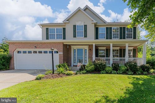 1109 Canon Way, WESTMINSTER, MD, 21157-5756 | Card Image