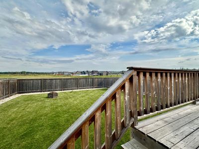 47 Riverstone Rd, House detached with 5 bedrooms, 3 bathrooms and 5 parking in Whitecourt AB | Image 3