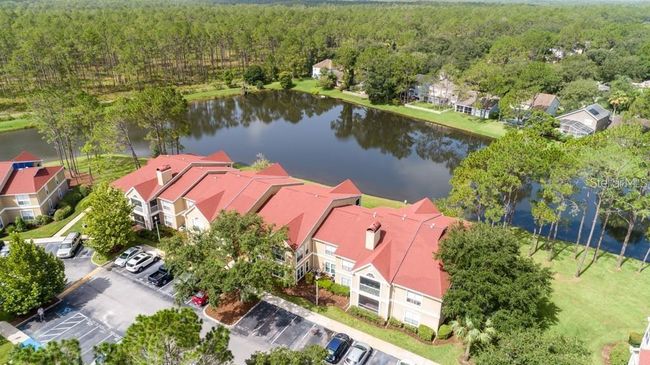 UNIT-1101 - 9481 Highland Oak Dr, Condo with 3 bedrooms, 2 bathrooms and null parking in TAMPA FL | Image 23