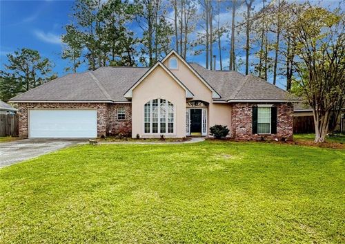 215 Bamboo Dr, Covington, LA, 70433-5822 | Card Image