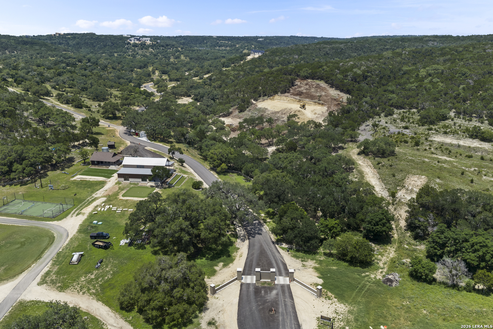 Land in Bulverde 5