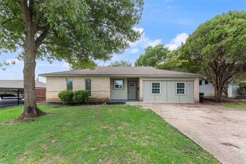 2514 Bobwhite Blvd, Mesquite, TX, 75149-2902 | Card Image