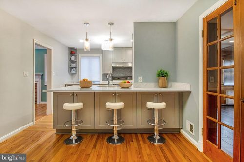 3538 N Somerset St, ARLINGTON, VA, 22213-1324 | Card Image