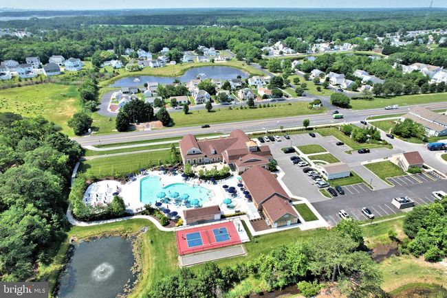 20 Bristol Ln, House other with 4 bedrooms, 4 bathrooms and null parking in OCEAN VIEW DE | Image 40