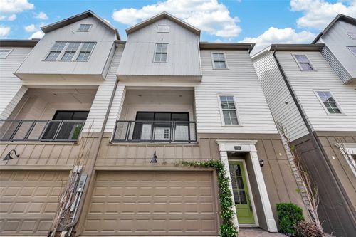 2218 Lou Ellen Lane, Houston, TX, 77018 | Card Image