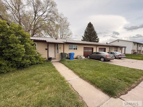 1128 Mckinley Avenue, Pocatello, ID, 83201 | Card Image