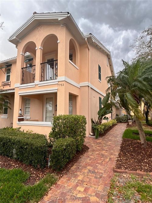 7753 Bergamo Avenue, SARASOTA, FL, 34238 | Card Image