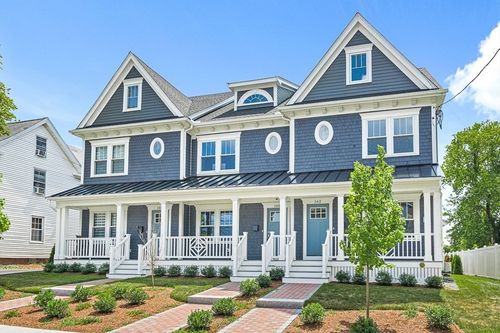 162-162 Swanton St, Winchester, MA, 01890-1919 | Card Image