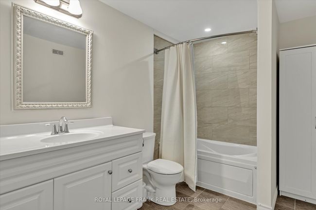 8 - 24 Brinton Dr, Condo with 4 bedrooms, 3 bathrooms and 2 parking in Peterborough ON | Image 41
