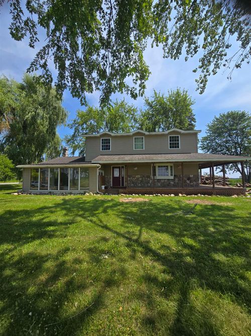 3006 E Procunier Rd, Harrisville, MI, 48740-9538 | Card Image