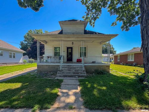 309 S Monroe St, Mackinaw, IL, 61755-7629 | Card Image