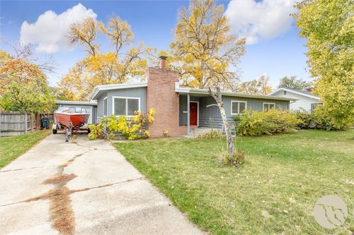 934 Delphinium Drive, Billings, MT, 59102 | Card Image