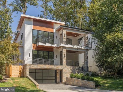 5129 Wissioming Rd, BETHESDA, MD, 20816-2257 | Card Image