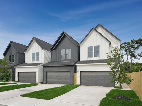 7418 Maxroy St, Houston, TX, 77088-7814 | Card Image