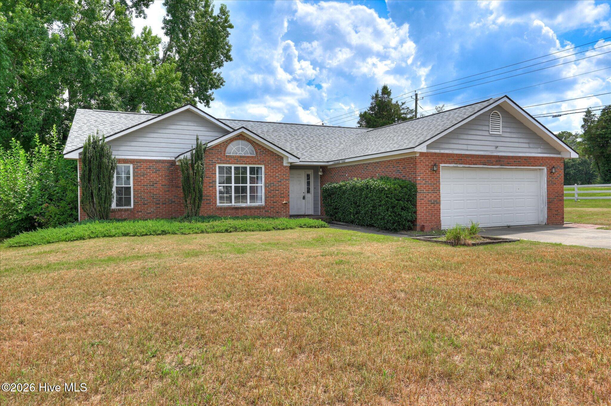 Residential in Martinez