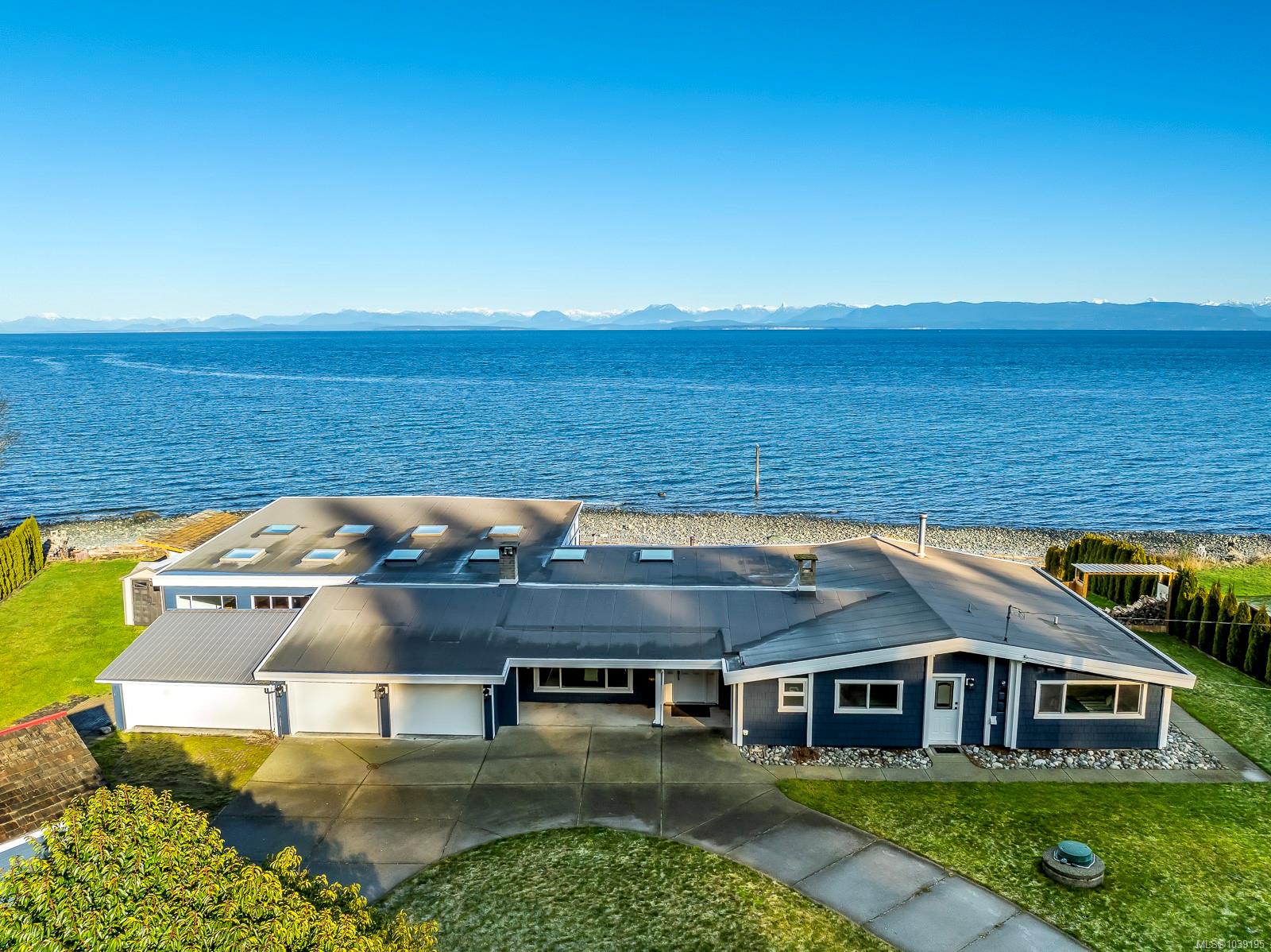 Residential in Courtenay 2