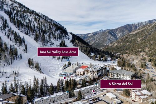6-13 Thunderbird Rd, Taos Ski Valley, NM, 87525-8032 | Card Image