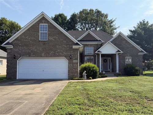 2706 Avondale Dr, Bowling Green, KY, 42104-4748 | Card Image