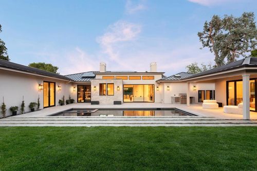 55 Del Monte Dr, Hillsborough, CA, 94010-6226 | Card Image