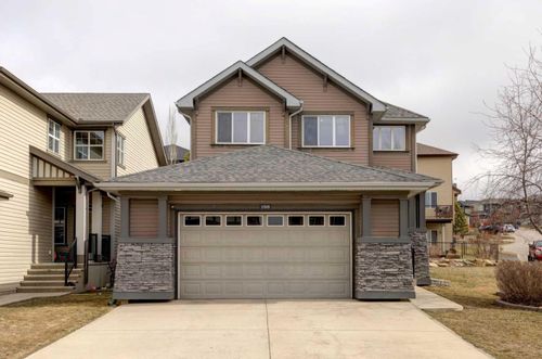 168 Sunset View, Cochrane, AB, T4C0E8 | Card Image