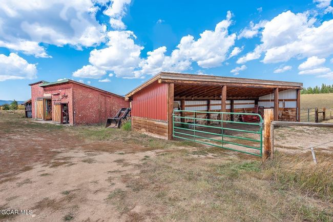 2691 Gcr 60, House other with 4 bedrooms, 2 bathrooms and null parking in Granby CO | Image 20