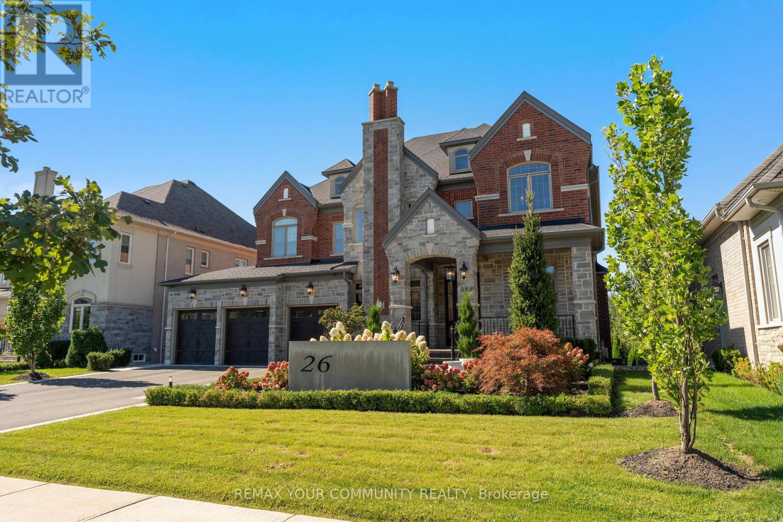26 Austin Rumble Crt, For Sale in King City - eXp Realty