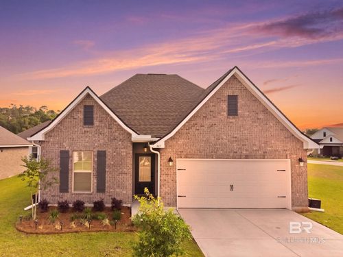 863 Sumter Loop, Foley, AL, 36535-2645 | Card Image