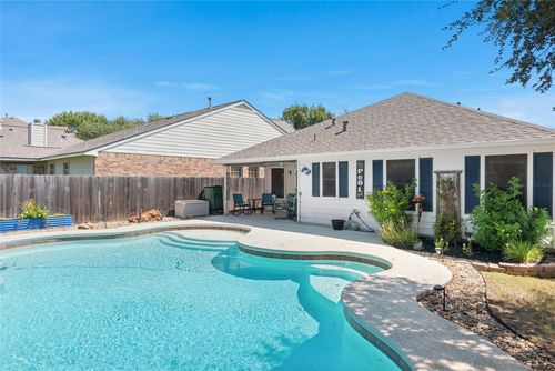 2709 Katie Cv, Leander, TX, 78641-7950 | Card Image