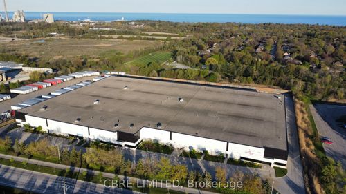 b-2360 Cornwall Rd, Oakville, ON, L6J7T9 | Card Image