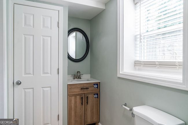 2331 Robin Ln Se, House other with 5 bedrooms, 3 bathrooms and 4 parking in Smyrna GA | Image 17