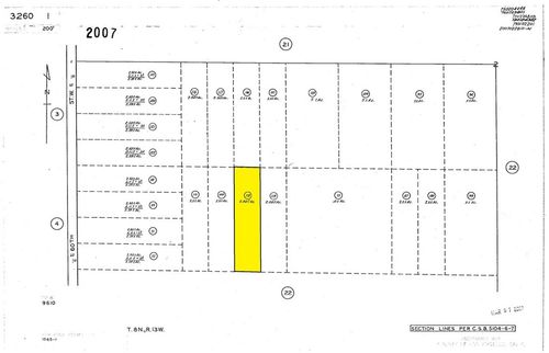 0 Near W Ave B, Lancaster, CA, 93536 | Card Image