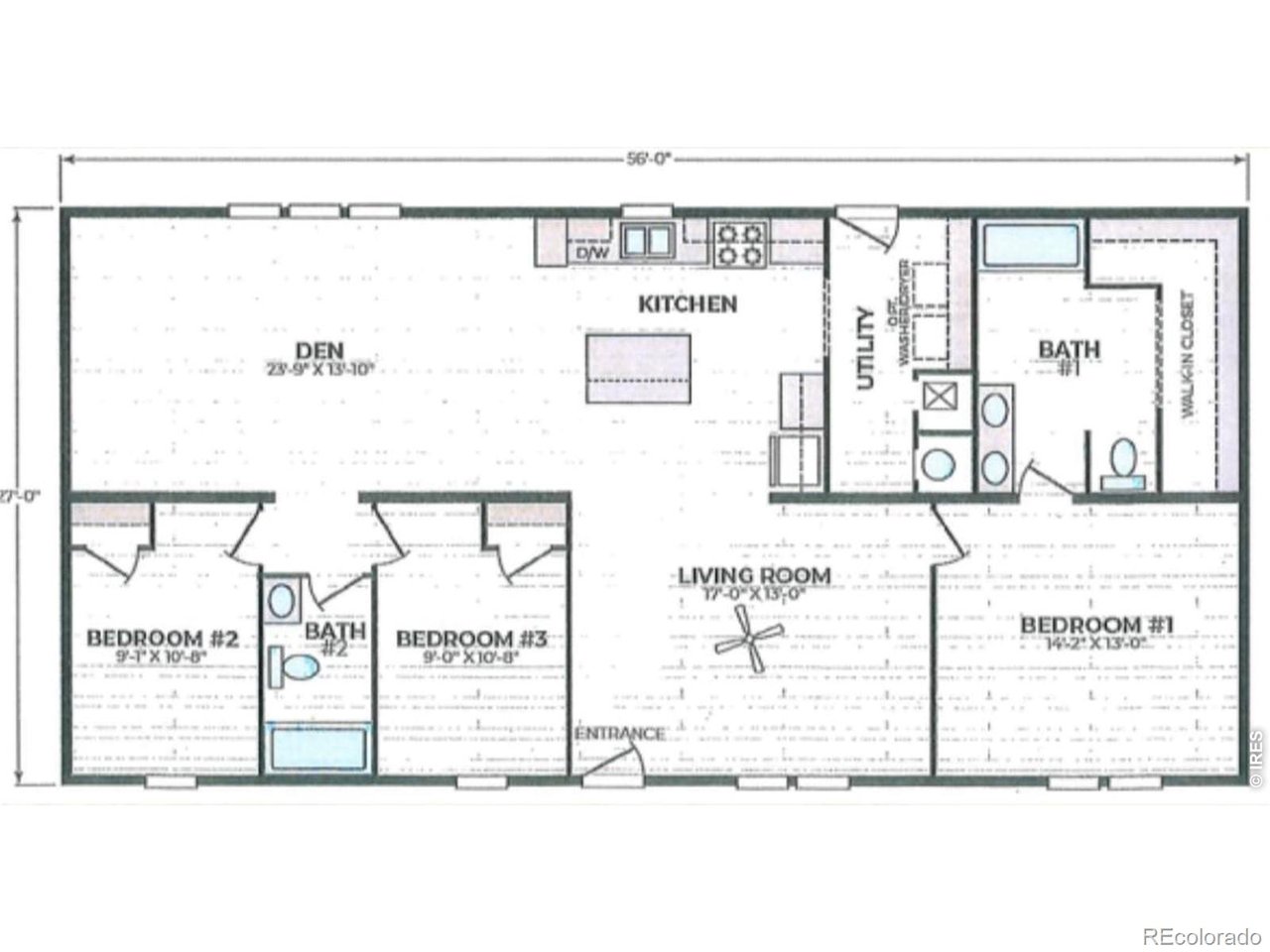 Residential in Nunn 5