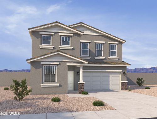 18227 W Creedance Boulevard, Surprise, AZ, 85387 | Card Image