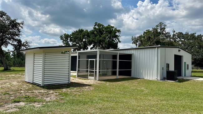 10101 Bryant Rd, House other with 5 bedrooms, 5 bathrooms and null parking in Lithia FL | Image 36