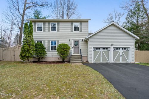 117 Woodin Road, Halfmoon, NY, 12065 | Card Image