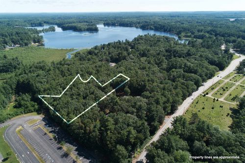 U5 Lot 2 Drew Ln, Kingston, NH, 03848 | Card Image