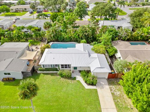 336 Jupiter Dr, Satellite Beach, FL, 32937-4557 | Card Image