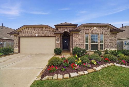 4920 Twin Summit Drive, Rosenberg, TX, 77469 | Card Image