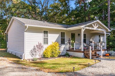 8718 Richardson King Road, House other with 3 bedrooms, 2 bathrooms and null parking in Waxhaw NC | Image 2