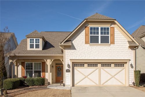 3934 Sweet Magnolia Dr, Gainesville, GA, 30504-5964 | Card Image