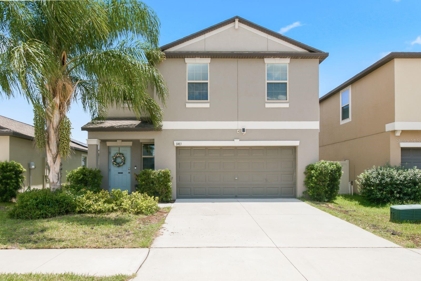 Residential in RIVERVIEW
