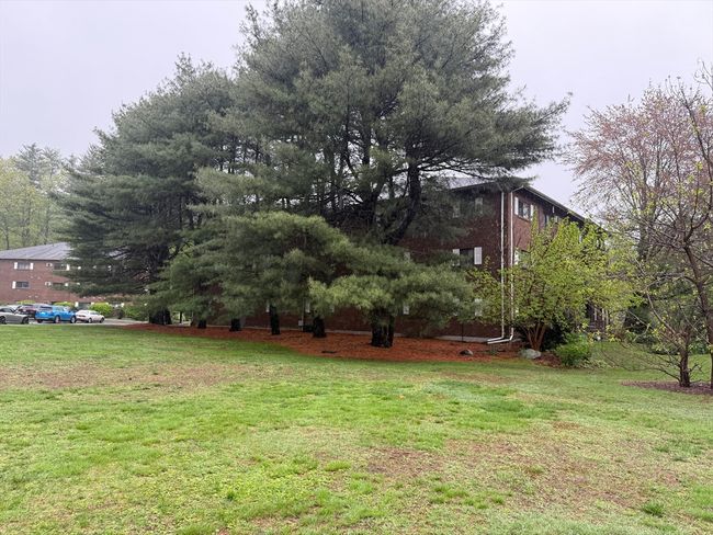 APT-21B - 284 Codman Hill Rd, Condo with 2 bedrooms, 1 bathrooms and 2 parking in Boxborough MA | Image 25