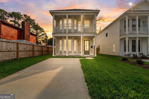 1211 E 34th Street, Savannah, GA, 31404 | Card Image