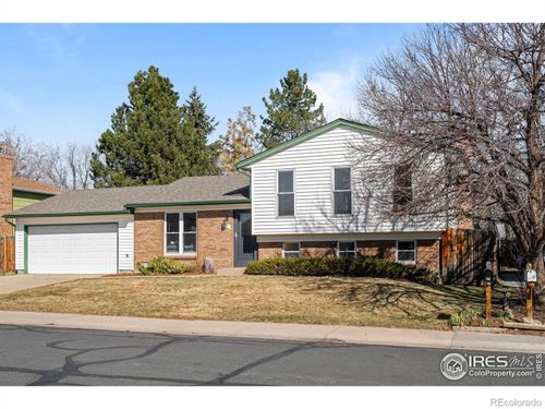 843 W Willow Street, Louisville, CO, 80027 | Card Image