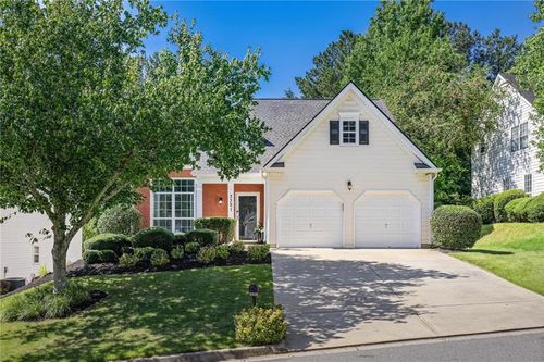 3321 Serenade Ct, Alpharetta, GA, 30004-4908 | Card Image