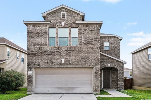 4005 Legend Pond, New Braunfels, TX, 78130-2040 | Card Image