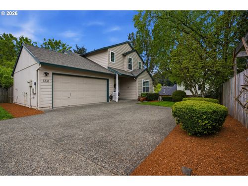 1331 Ne 85th Ct, Hillsboro, OR, 97006 | Card Image